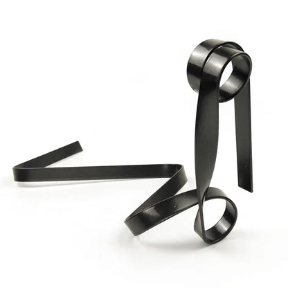 gražus butelio stovas